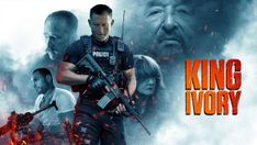 King Ivory On OTT: James Badge Dale and Michael Mando’s Crime Thriller Is Streaming On This Platform