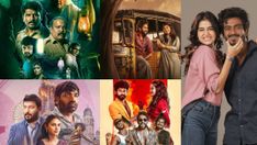 Latest Tamil OTT Releases This Week: Jockey, Gandhi Talks, With Love, Granny & Dear Radhi