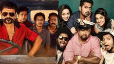 Liked Aadu 3? Here Are More Malayalam Sequels You Should Watch Next