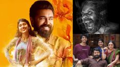 Looking To Try Something New? These Malayalam Films Are A Perfect Pick