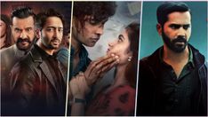 Loved Ab Hoga Hisaab? Here Are 5 Must-Watch Revenge Stories Streaming Online