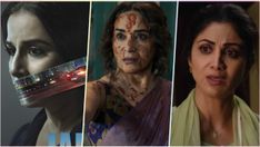 Loved Maa Behen on Netflix? 7 Must-Watch Women-Centric Bollywood Films