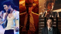 Loved Michael? Check Out These Hollywood Biopics Next