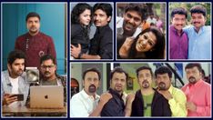 Loved Mustafa Mustafa? 5 Must-Watch Tamil Buddy Comedy Classics