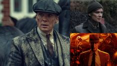 Enjoyed Peaky Blinders: The Immortal Man On Netflix? Watch These Cillian Murphy Movies Next