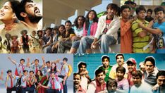 Loved Youth? Tamil Films That Will Take You Back to Your School & College Days
