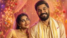 Madhuvidhu OTT Release: Find Out Where To Stream Sharaf U Dheen-Kalyani Panicker’s Rom-Com