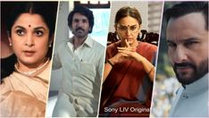 Maharani To Mayasabha: 7 Indian Web Series & Movies Where Politics Steals the Spotlight