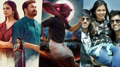 Make Your Weekend More Enjoyable With These Malayalam Movies