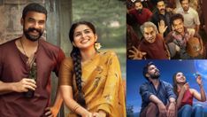 Malayalam Movies Releasing In April 2026: Full List & Release Timeline