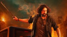 Mark OTT Release: When and Where To Watch Kiccha Sudeep’s Mass Action Entertainer Online