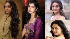 Meet The Actresses Who Became Mollywood’s Most Loved Heartthrobs