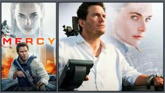 Mercy OTT Release: Where to Watch Chris Pratt & Rebecca Ferguson’s AI Thriller Online