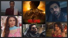 Mirzapur The Movie Teaser Out: Meet The Starrer Cast Of Pankaj Tripathi’s  Most Awaited Crime Thriller