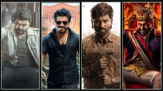 Most Anticipated Tamil Summer Releases 2026