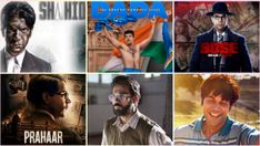 Must-Watch Biopics of Rajkummar Rao: From Shahid to Srikanth Before Dada – The Sourav Ganguly Story