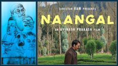 Naangal OTT Release: When and Where to Watch This Emotional Coming-of-Age Tamil Drama Online