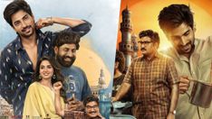 Nawab Cafe OTT Release: When and Where to Watch Rajeev Kanakala and Shiva Kandukuri’s Emotional Family Drama Online