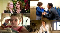 Need A Relaxing Escape? These Hollywood Feel-good Movies Are Perfect Picks