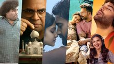 New Movies & OTT Releases This Week in India (Mar 13, 2026): Kenatha Kanom, The Taj Story, Kolaiseval, Couple Friendly, Funky, & More