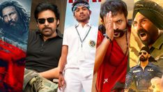 New Movies & OTT Releases This Week in India (Mar 19, 2026): Dhurandhar 2, Ustaad Bhagat Singh, Youth, Aadu 3, Border 2 & More