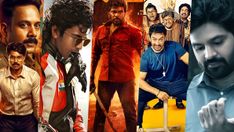 New Movies & OTT Releases This Week in India (April 3, 2026): Kaalidas 2, Biker, Leader, Sitaare Zameen Par, Mrithyunjay & More