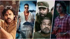 New Movies & OTT Releases This Week In India: Ustaad Bhagat Singh, Bhooth Bangla, Oru Durooha Saahacharyathil, And Many More