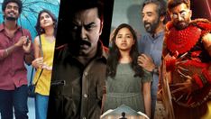 New OTT Release Movies In Malayalam This Week