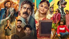 New OTT Release Movies In Malayalam This Week
