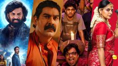 New OTT Release Movies In Malayalam This Week