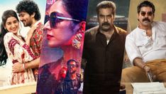 New OTT Release Movies In Malayalam This Week