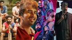 New OTT Release Movies In Malayalam This Week