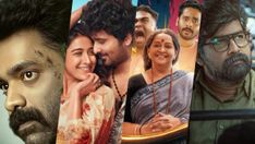 New OTT Release Movies In Malayalam This Week