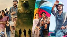 New OTT Release Movies In Malayalam This Week