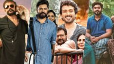 New OTT Release Movies In Malayalam This Week