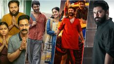 New OTT Release Movies In Malayalam This Week