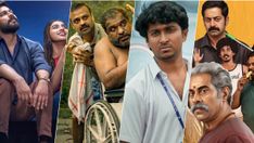 New OTT Release Movies In Malayalam This Week
