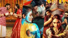 New OTT Release Movies In Malayalam This Week
