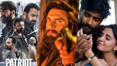 New OTT Release Movies In Malayalam This Week