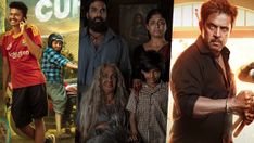 New OTT Release Movies In Malayalam This Week