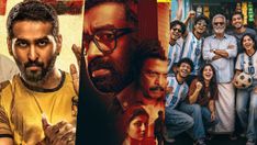 New OTT Release Movies In Malayalam This Week