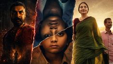 New OTT Release Movies In Malayalam This Week