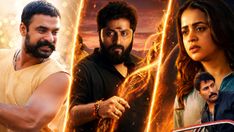New OTT Release Movies In Malayalam This Week