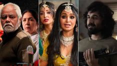 New OTT Releases This Week In Bollywood 2026