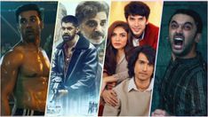 New OTT Releases This Week In Bollywood 2026