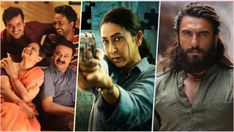 New OTT Releases This Week In Bollywood 2026