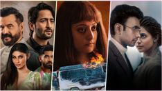 New OTT Releases This Week In Bollywood 2026