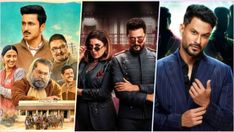 New OTT Releases This Week In Bollywood 2026