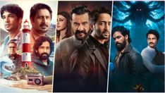 New OTT Releases This Week In Bollywood 2026