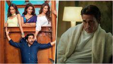 New OTT Releases This Week In Bollywood 2026